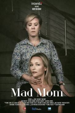Ma mère est folle (Mad Mom) flemmix