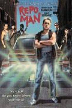 Repo Man flemmix