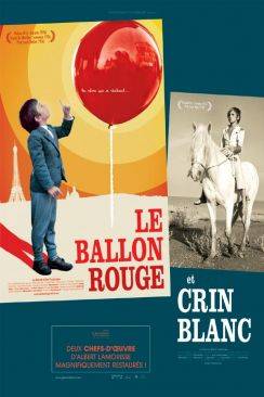 Crin Blanc flemmix