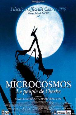 Microcosmos: Le peuple de l'herbe flemmix