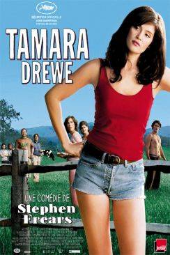 Tamara Drewe flemmix