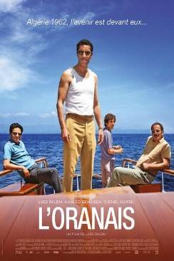 L'Oranais flemmix