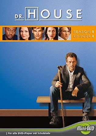 Dr House - Saison 1 flemmix