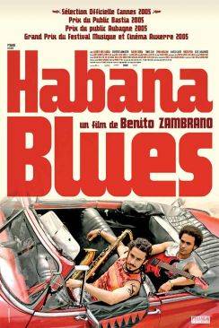 Habana Blues flemmix