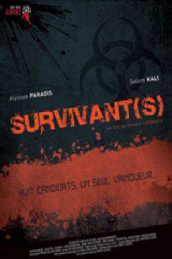Survivant(s) flemmix