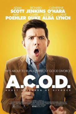A.C.O.D. flemmix