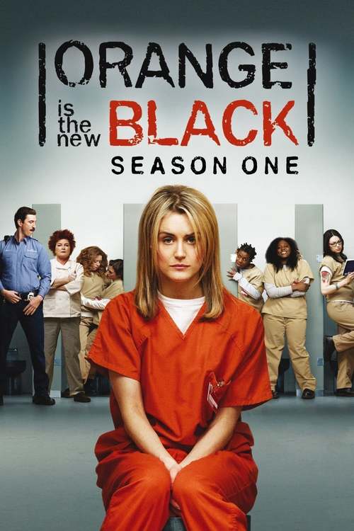 Orange is the new Black - Saison 1 flemmix