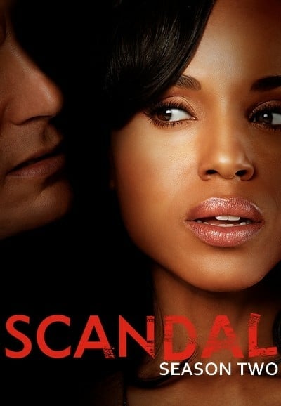 Scandal - Saison 2 flemmix