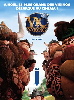 Vic le Viking flemmix