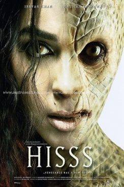 Hisss flemmix