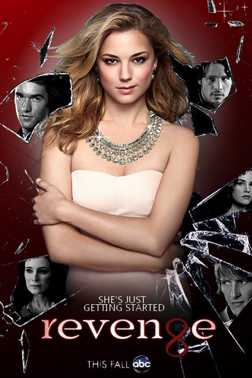 Revenge - Saison 4 flemmix