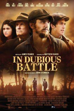 Les Insoumis (In Dubious Battle) flemmix