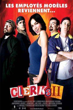 Clerks II flemmix