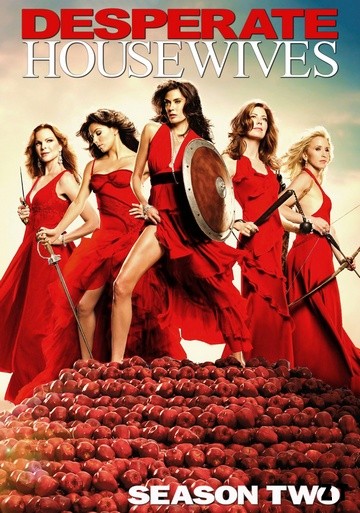 Desperate Housewives - Saison 2 flemmix
