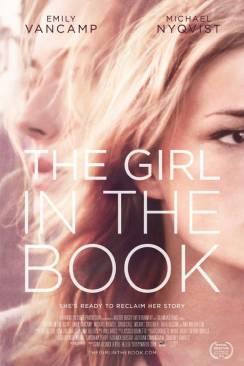 The Girl In The Book flemmix