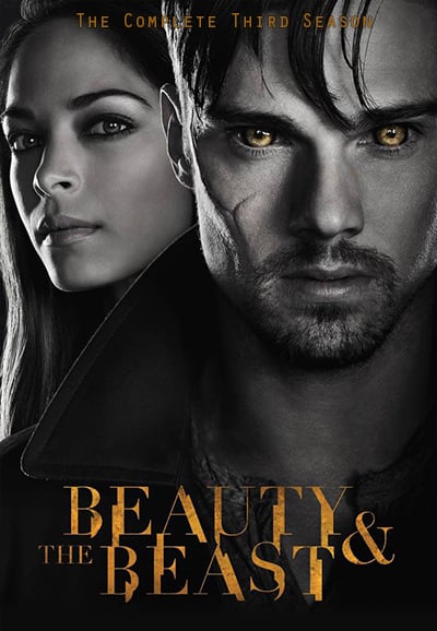 Beauty and the Beast - Saison 3 flemmix