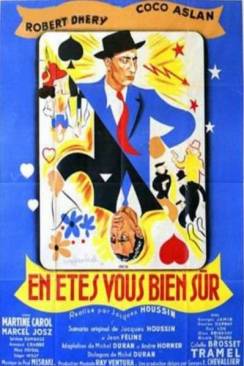 En êtes-vous bien sûr? flemmix