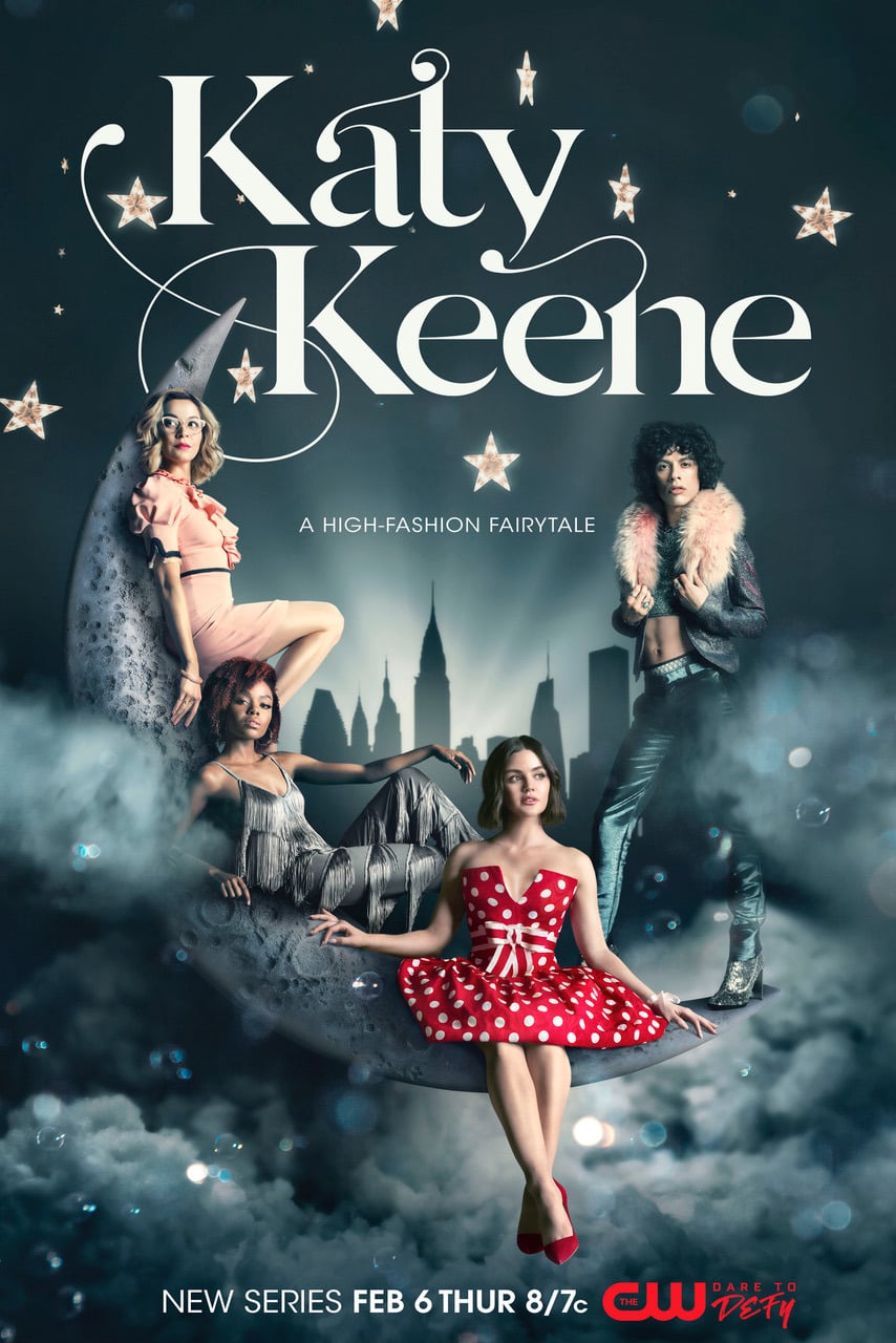 Katy Keene - Saison 1 flemmix