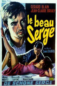 Le Beau Serge flemmix