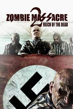 Zombie Massacre 2: Reich of the Dead flemmix