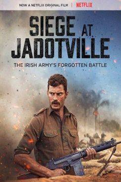 The Siege Of Jadotville flemmix