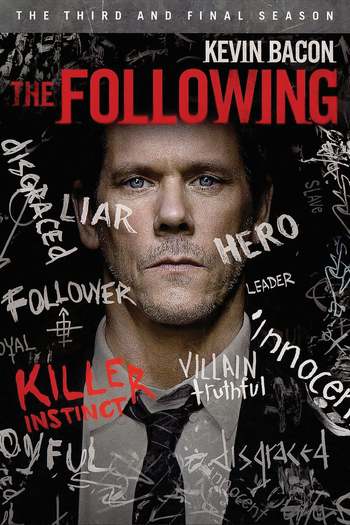 Following - Saison 3 flemmix