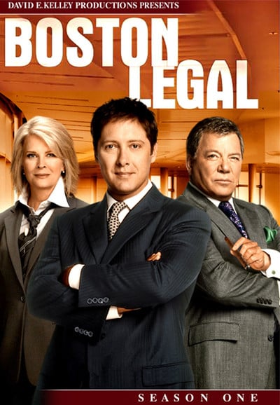 Boston Justice - Saison 1 flemmix