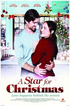 Une star pour Noël (A Star for Christmas) flemmix