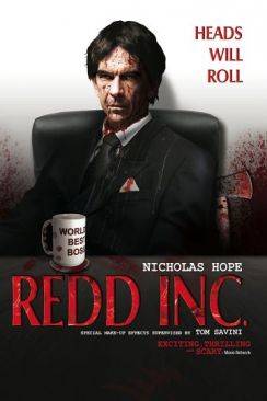 Redd Inc flemmix