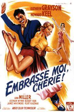 Embrasse-moi chérie (Kiss Me Kate) flemmix