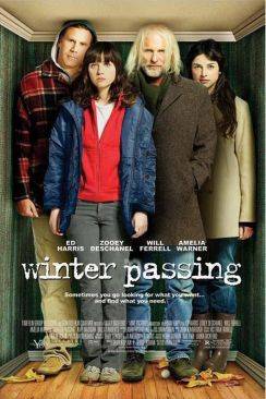 Winter passing flemmix