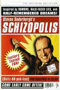 Schizopolis flemmix