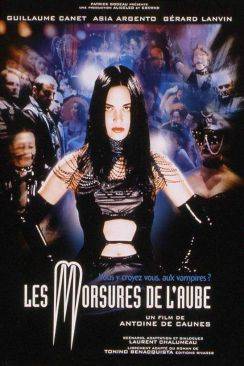 Les morsures de l'aube flemmix