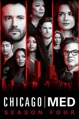 Chicago Med - Saison 4 flemmix