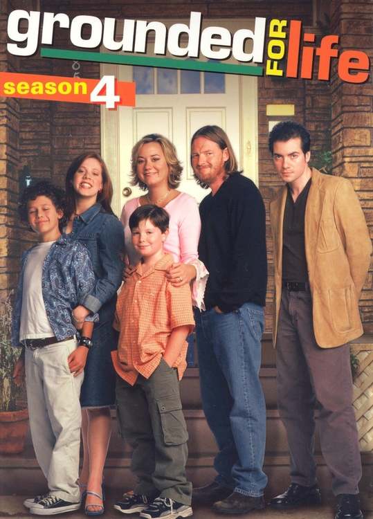 Parents à tout prix - Saison 4 flemmix