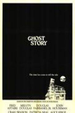 Le Fantôme de Milburn (Ghost Story) flemmix