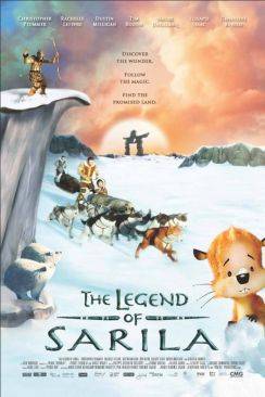 La Légende de Sarila (The Legend of Sarila) flemmix