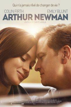 Arthur Newman flemmix