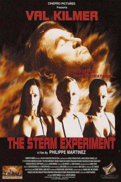 Locked (The Steam Experiment) flemmix
