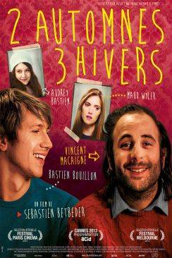 2 automnes 3 hivers flemmix
