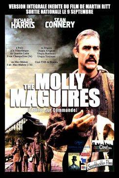 Traître sur commande (The Molly Maguires) flemmix