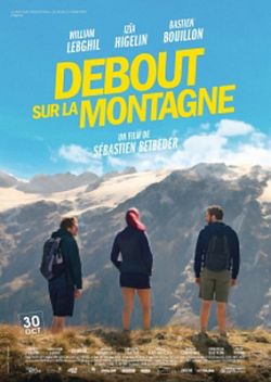Debout sur la Montagne flemmix