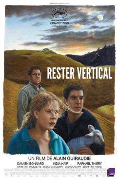 Rester Vertical flemmix