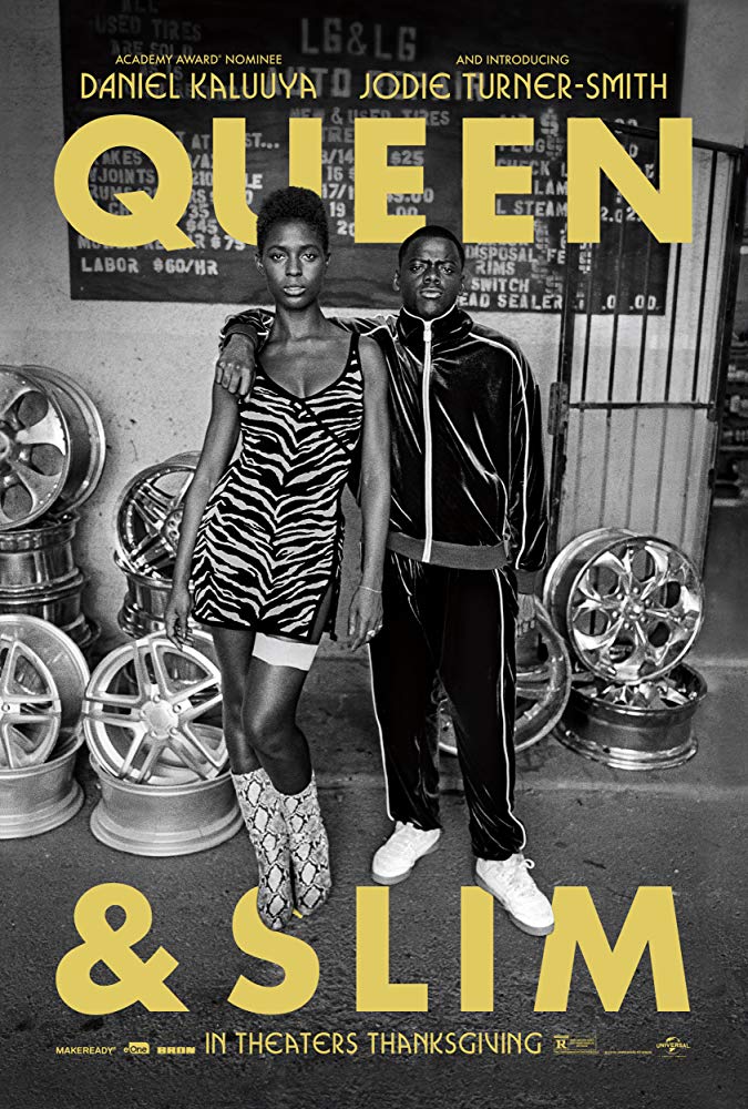 Queen & Slim flemmix
