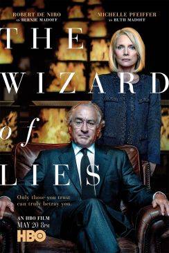 The Wizard Of Lies flemmix