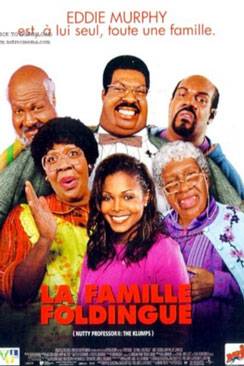 La Famille Foldingue flemmix
