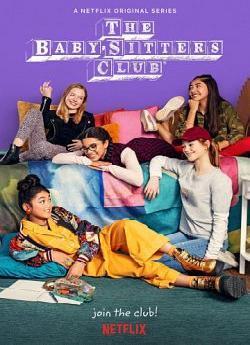The Baby-Sitters Club - Saison 1 flemmix