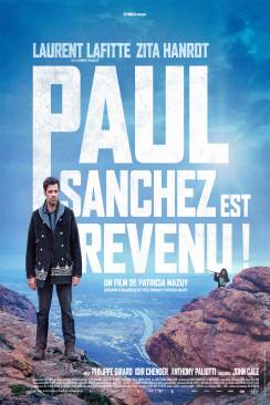 Paul Sanchez Est Revenu ! flemmix