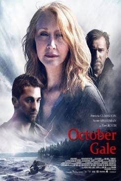 October Gale flemmix