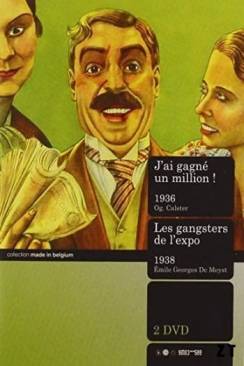Les Gangsters de l'exposition flemmix